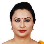 Motriyee B. Class I-V Tuition trainer in Kolkata