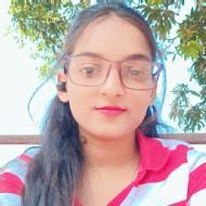 Srushti S. Drawing trainer in Panvel