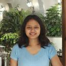 Tanya T. Art and Creativity trainer in Bilaspur