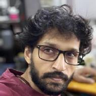 Rohit Jaiswal Guitar trainer in Mumbai