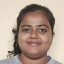 Sushmitha G. English Tutors trainer in Hosadurga