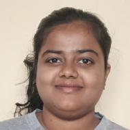 Sushmitha G. Class I-V Tuition trainer in Hosadurga