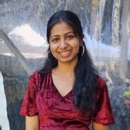 Chaithra K. Class I-V Tuition trainer in Bangalore