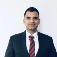 Abhinandan Kothari Class I-V Tuition trainer in Noida
