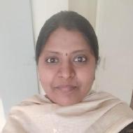 Saradha S. BTech Tuition trainer in Coimbatore