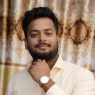 Suryansh Saxena Class 12 Tuition trainer in Lucknow
