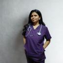 Dr A. photo