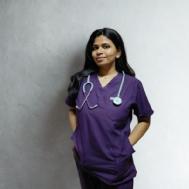 Dr A. Medical Entrance trainer in Mumbai