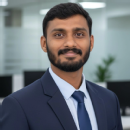 Albin Biju IT Courses trainer in Pathanapuram