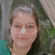 Geeta S. Class I-V Tuition trainer in Firozabad