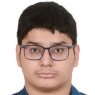 Akshat Pandey Class 10 trainer in Delhi