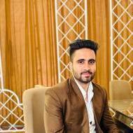 Mohit Kumar Class 12 Tuition trainer in Chandigarh