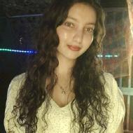Riya K. Class 9 Tuition trainer in Mohali