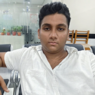 Debajit Bhakat Class I-V Tuition trainer in South 24 Parganas