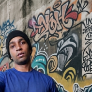 Hansel Dmello Health and Fitness trainer in Mumbai