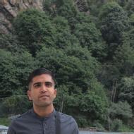 Ashwinee Class 12 Tuition trainer in Siliguri