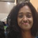 Dharshini R. Chemistry Tuition classes trainer in Puducherry