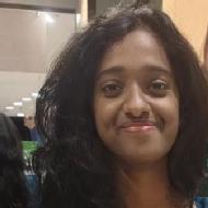 Dharshini R. Class 12 Tuition trainer in Puducherry