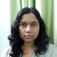Meghna S. Class 12 Tuition trainer in Guwahati