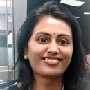 Ashwini N. Class 12 Tuition trainer in Gulbarga