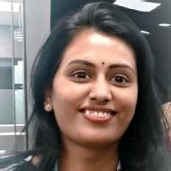 Ashwini N. Class 12 Tuition trainer in Gulbarga