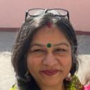 Anamika R. Class 10 Tuition trainer in Chandigarh