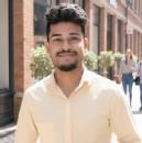 Anil Behera photo