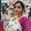 Pragya P. Class I-V Tuition trainer in Rajarhat