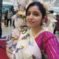Pragya P. Class I-V Tuition trainer in Rajarhat