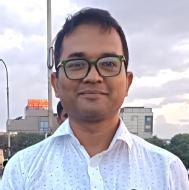 Jyotirmoy Das Class 8 Tuition trainer in Barpeta