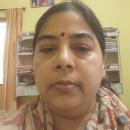 Photo of Arti S.
