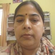 Arti S. Class 10 trainer in Bilaspur