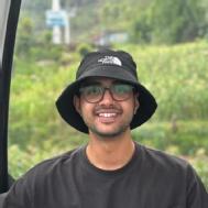 Ayush Engineering Entrance trainer in Delhi