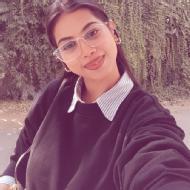 Deepti G. Class 12 Tuition trainer in Delhi