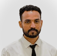 Faisal Alam Class 10 trainer in Bangalore