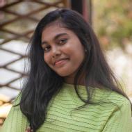 Aswini Dance trainer in Chittoor