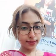 Sreyashi Nursery-KG Tuition trainer in Kolkata