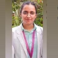 Neetu K. Class 12 Tuition trainer in Kishan Garh