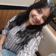 Prachi Y. Class I-V Tuition trainer in Lucknow