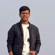 Niskarsh Kumar Class I-V Tuition trainer in Patna