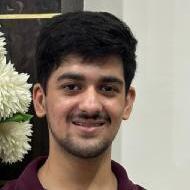 Saatwik Dwivedi Spoken English trainer in Varanasi