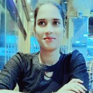 Kareena K. Class 10 trainer in Ranchi
