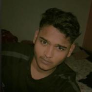 Akash Shasmal Personal Trainer trainer in Kolkata