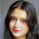 Ifra M. Class 8 Tuition trainer in Vidisha