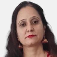 Monika A. Hindi Language trainer in Gurgaon
