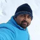 M Sivakumar photo