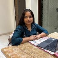 Kamini G. Class 10 trainer in Delhi