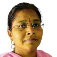 Sumalatha Yoga trainer in Hyderabad