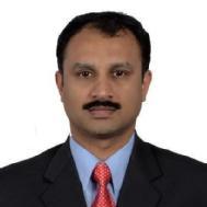 Praveen Class 12 Tuition trainer in Bangalore