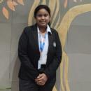Gnanaeswari v V. History Tuition classes trainer in Salem